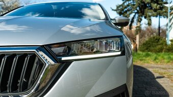 Škoda Octavia Combi 2.0 TDI SCR Style Odpočet DPH - 5