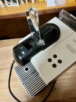 Kapslový kávovar - 5