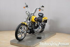 Harley-Davidson FXSTSI Softail Springer 2004 - 5