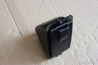 Nové originál díly škoda 105/120/130/135/136/garde/rapid - 5