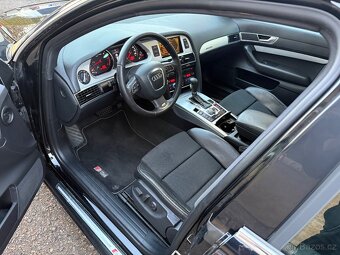 A6 3.0tdi 176kw - 5