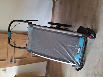 Thule chariot sport 2 - 5