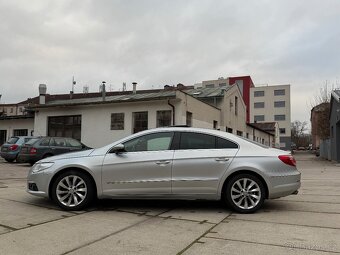 PRODAM VOLKSWAGEN PASSAT CC 125KW DSG - 5