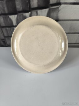 Vintage keramický svícen - 5