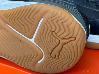 Různé značkové boty - 5