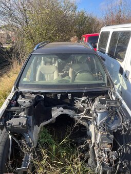 ND na Mercedes GL 350cdi 4matic - 5