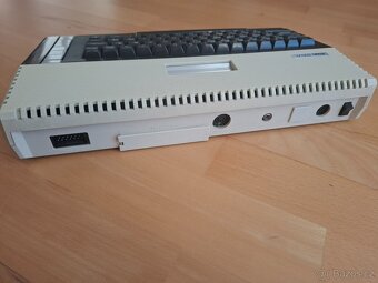 ATARI 800XL + napájecí zdroj - 5