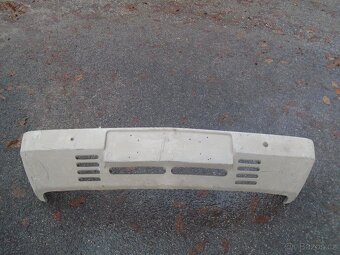 Fiat 127 Mk3 špecial - 5