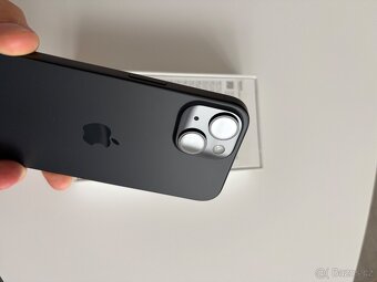 iPhone15, 128 GB - 5