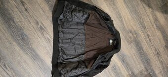 Kožená bunda Kara - pánská - 5