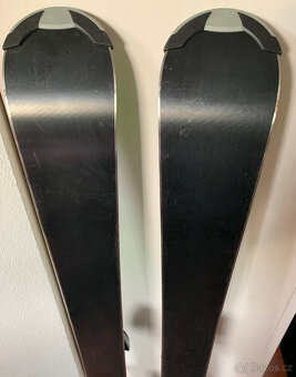 Lyže Tecno Pro Pulse 130cm dětské - 5