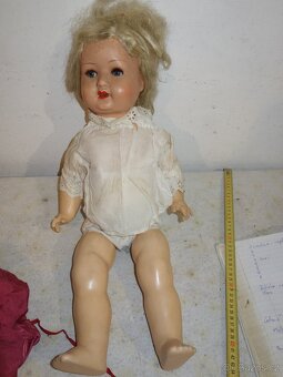 Stará panenka č. 3 - 5