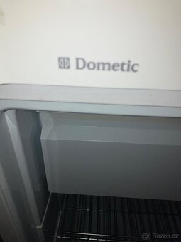 Absorpční lednice - 5