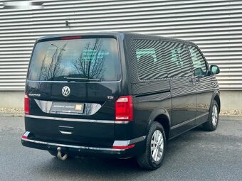 Volkswagen Multivan, 2.0 TDI 110kW/REZERVACE - 5