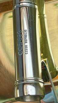 C Tuba, CCB 693 – 5 IPRTX - 5