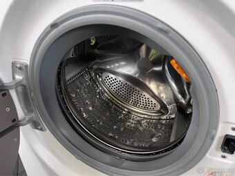 Pračka se sušičkou LG 7+4 - 5