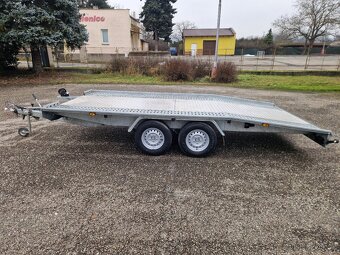 Autoprepravnik BORO 2026 - 5