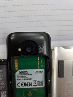 Nokia C5-00 2 - 5