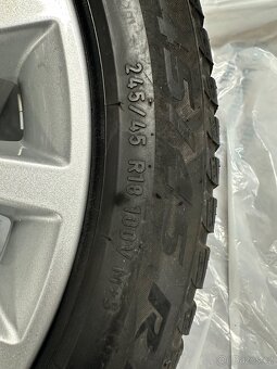 Zimni sada Bmw g30/g31 Styling 632 - 5