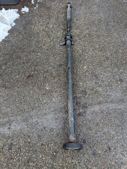 Land Rover Defender TD 5 - 5