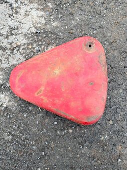 Dily jawa perak, jawa kyvacka - 5