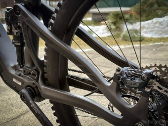 Pivot Shuttle SL Ride, vel. M - 5