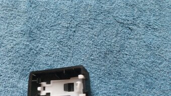 Krytka zámku Land Rover Freelander - 5