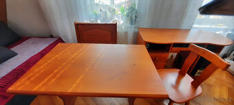 Jídelní sestava - 5