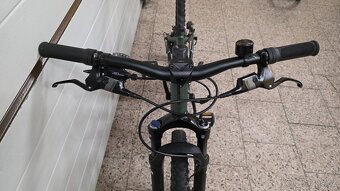 RockRider 24 palcú - 5