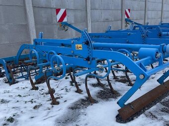 Lemken Korund 8 - 5