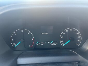 2018 Ford Transit Custom Van L1 (Odpočet DPH) - 5