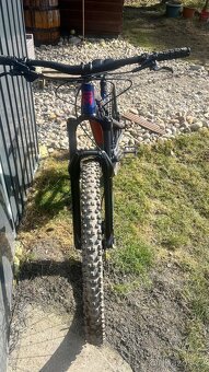 Rockmachine blizzard TRL 30-29 - 5