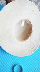 Plážový klobouk - 5