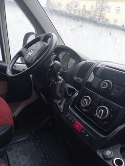 Fiat Ducato - 5