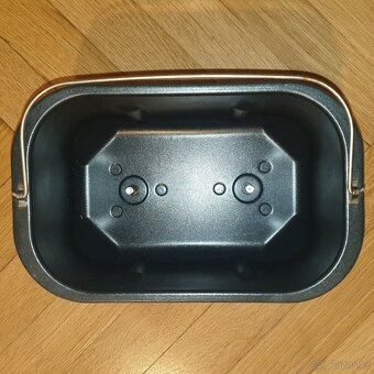 Pekárna SilverCrest, 850W - 5