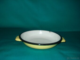 Smaltované nádobí - 5