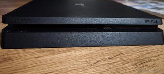 PlayStation 4 Slim 500 GB - 5