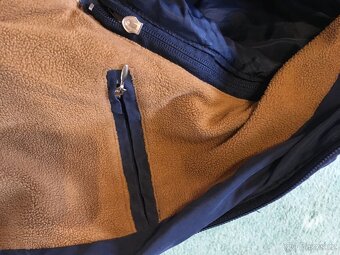 Bunda Equithéme vel. S - 5