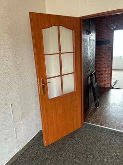 Dveře interierové (4 kusy) - 5