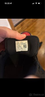 jordan 1 low - 5