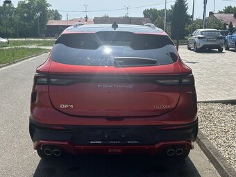 Dongfeng T5 EVO, DRAGON EDITION - 5