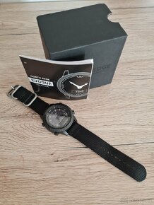 Solární hodinky NorthEdge s kompasem - 5