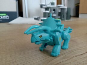 Lego dinosauři 6ks - 5