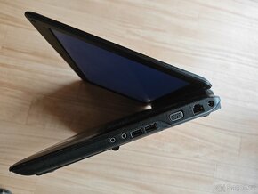 Notebook Asus K50C, 4GB RAM, 250GB HDD, aktivované Windows - 5