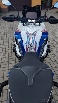 BMW S1000XR 2021 - 5