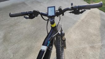 elektrokola Haibike - 5