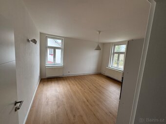 Stylové bydlení Zákupy - Moderní 1+KK | 31 m² | - 5