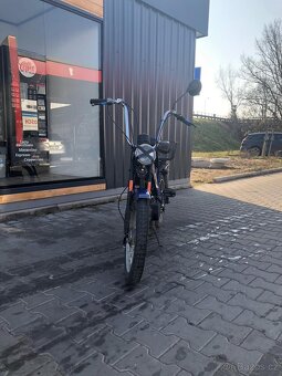 Babetta TVL 210 - 5