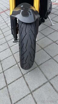 Triumph Speed Triple 1200 RS - 5