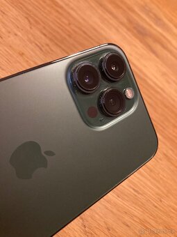iPhone 13 Pro - 5